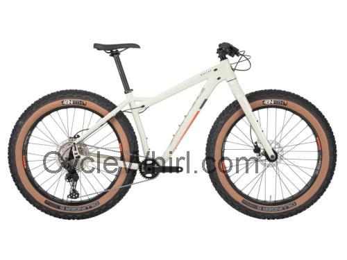 Salsa Mukluk specs and reviews 